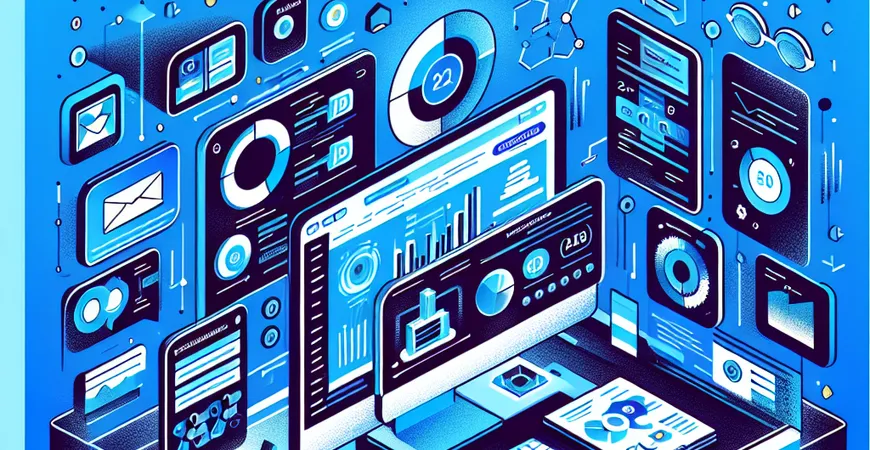 企业数字化怎么做？8 年经验总结的全流程管理指南